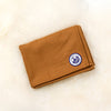 Bark Wool Campfire Blanket