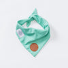 Seventy-Eight Denim Neckerchief