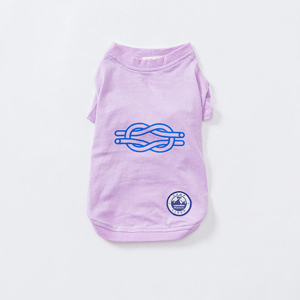 Infinity Knot Tee