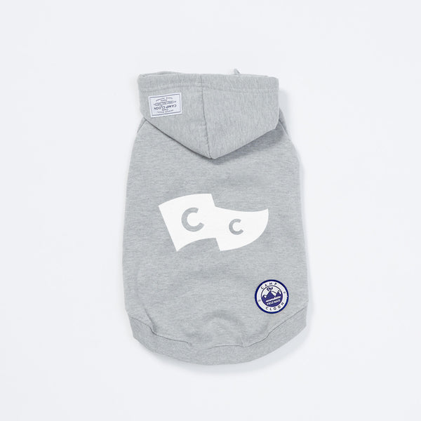 (New!) CC Flag Hoodie