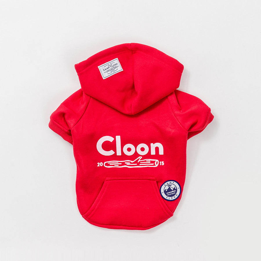 Cloon Hoodie