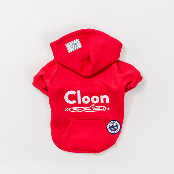 Cloon Hoodie