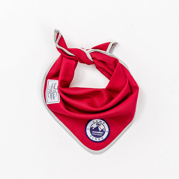 Be Brave Neckerchief