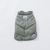 Commando Puffer Vest