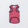 Camp Life Stripe Tank