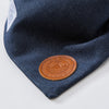 Riverstone Denim Neckerchief