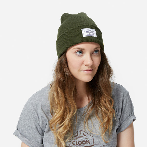 Norfolk Explorer Beanie