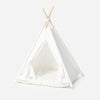 Pup Tent Tipi & Bed