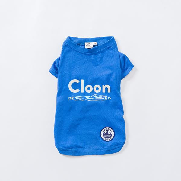 Cloon Tee