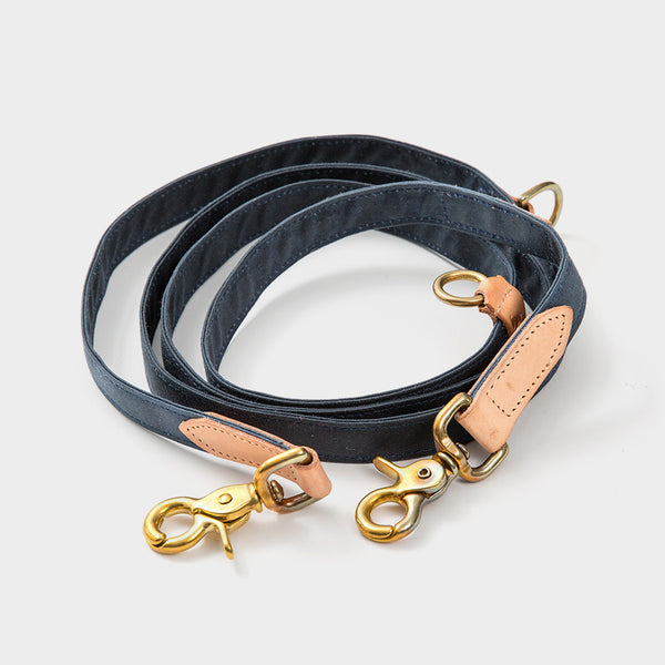 Camp Leash — Navy