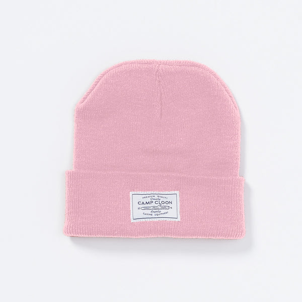 Clover Explorer Beanie