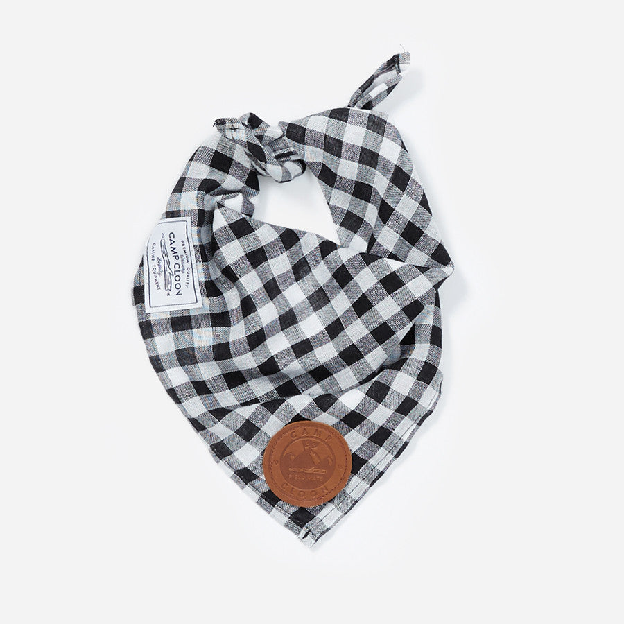 Whistler Neckerchief