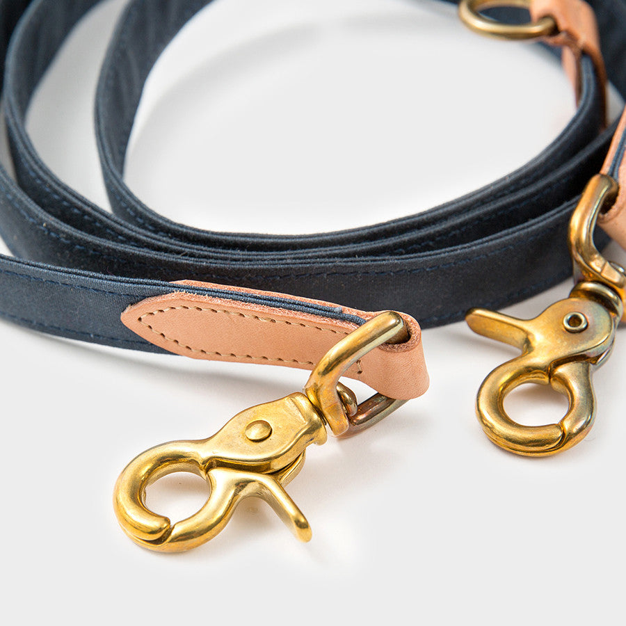 Camp Leash — Navy