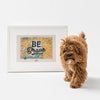 Be Brave A3 Print