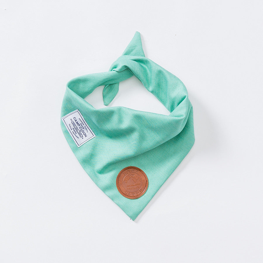 Seventy-Eight Denim Neckerchief