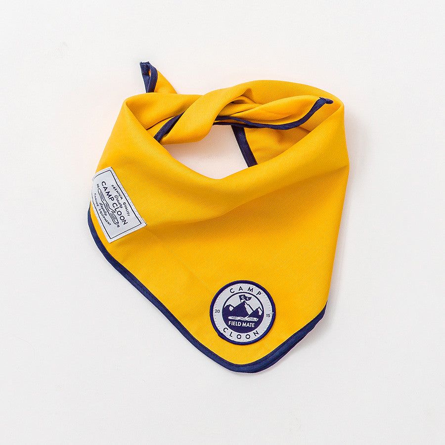 Pack Leader Neckerchief