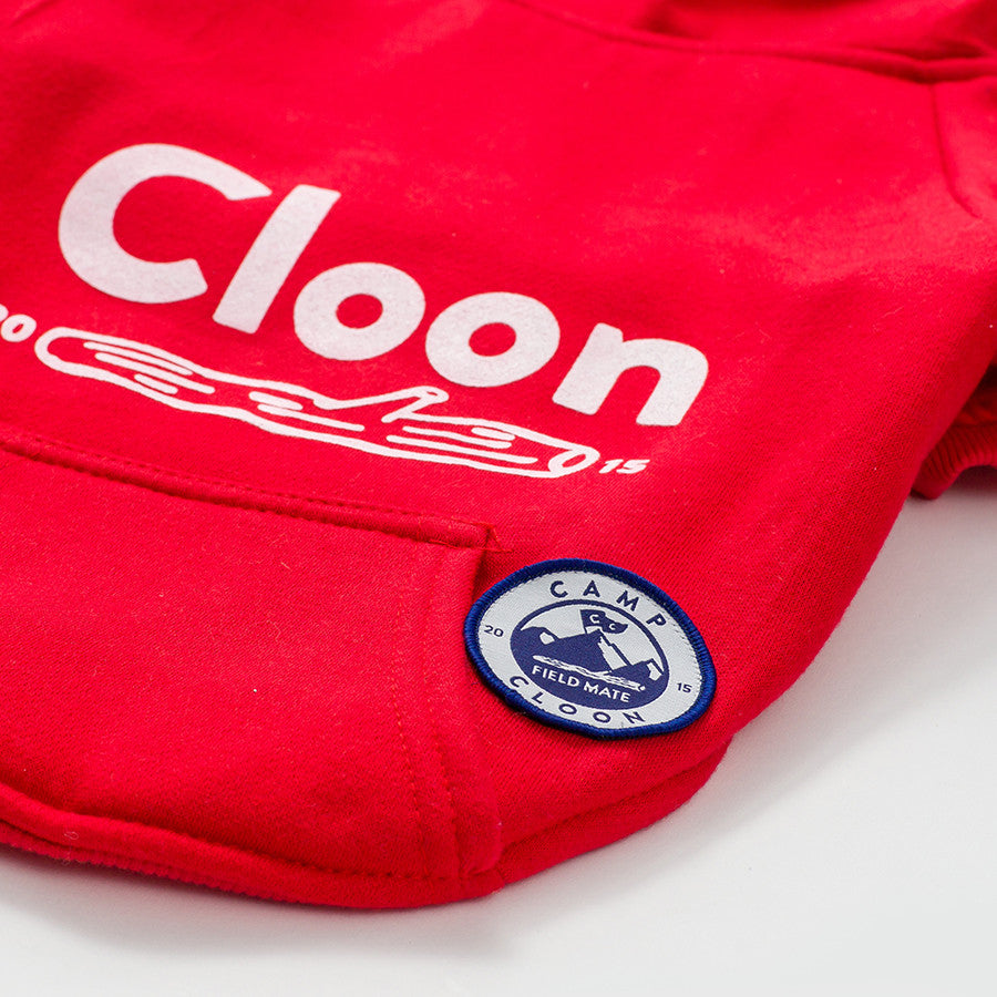 Cloon Hoodie
