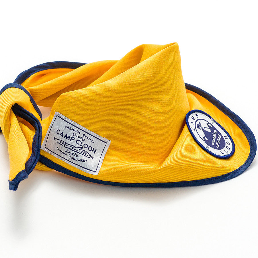 Pack Leader Neckerchief