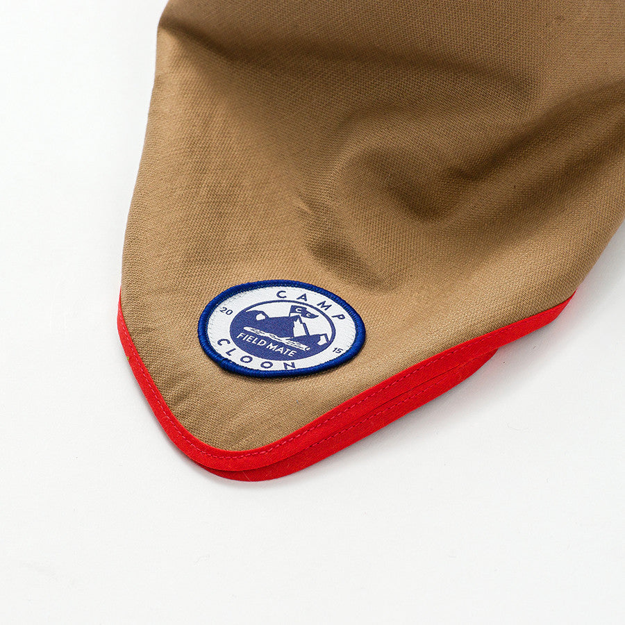 Be Prepared Neckerchief