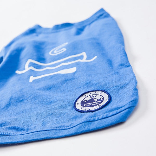 Dog Paddle Tee