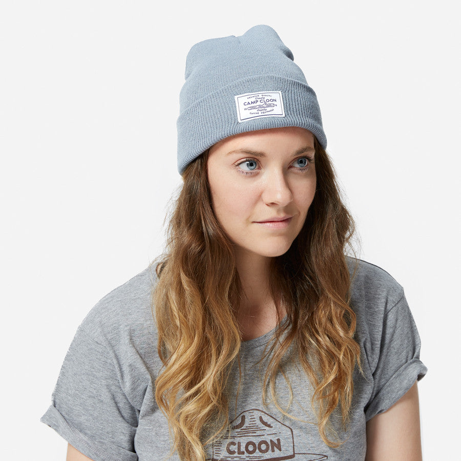 Sandstone Explorer Beanie