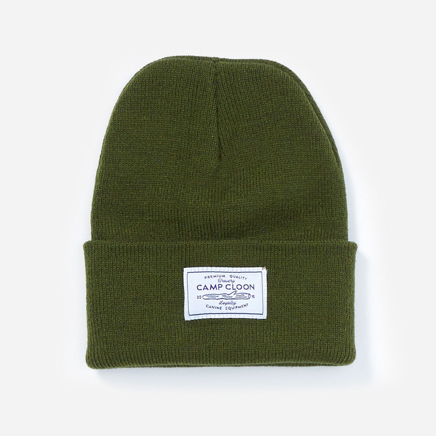 Norfolk Explorer Beanie