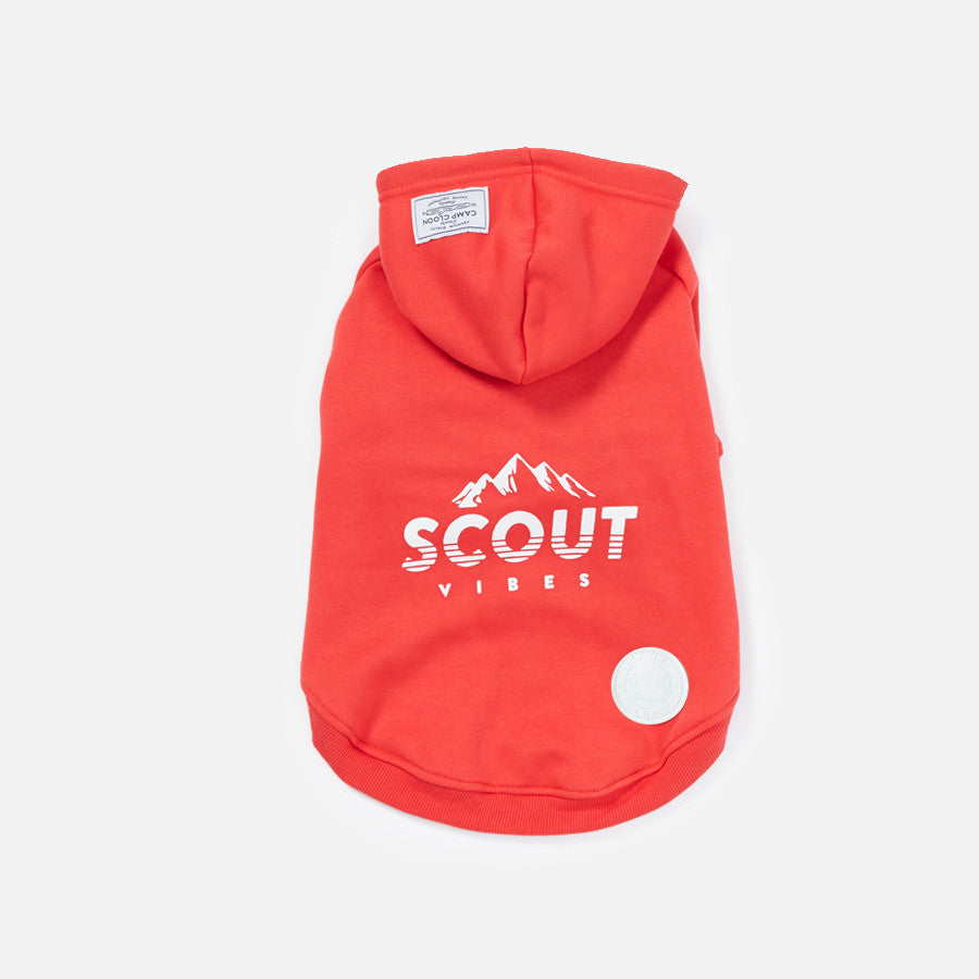 Scout Hoodie