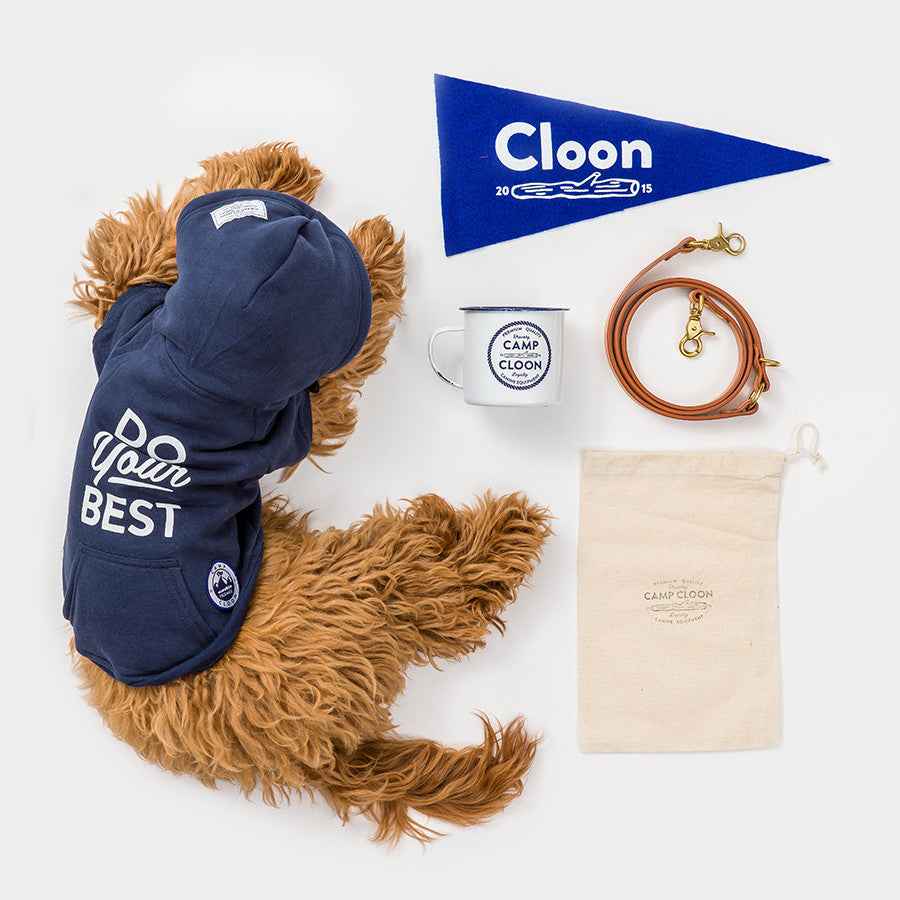 Cloon Flag