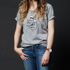 Knuckle Mt People Tee