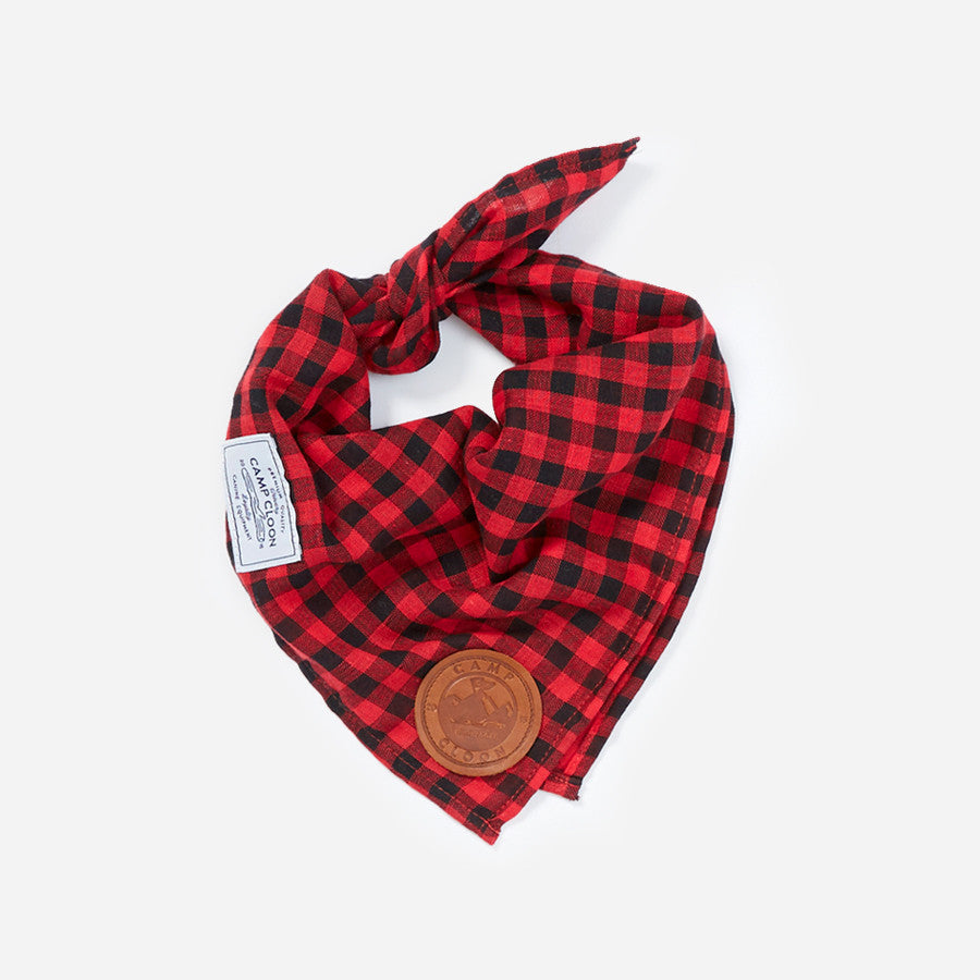 Jasper Neckerchief