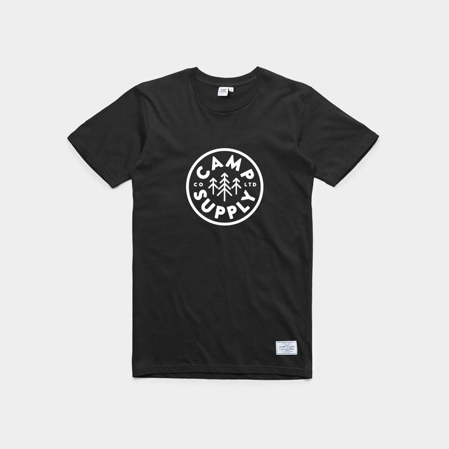 Supply People Tee