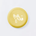 Shot Bro Frisbee