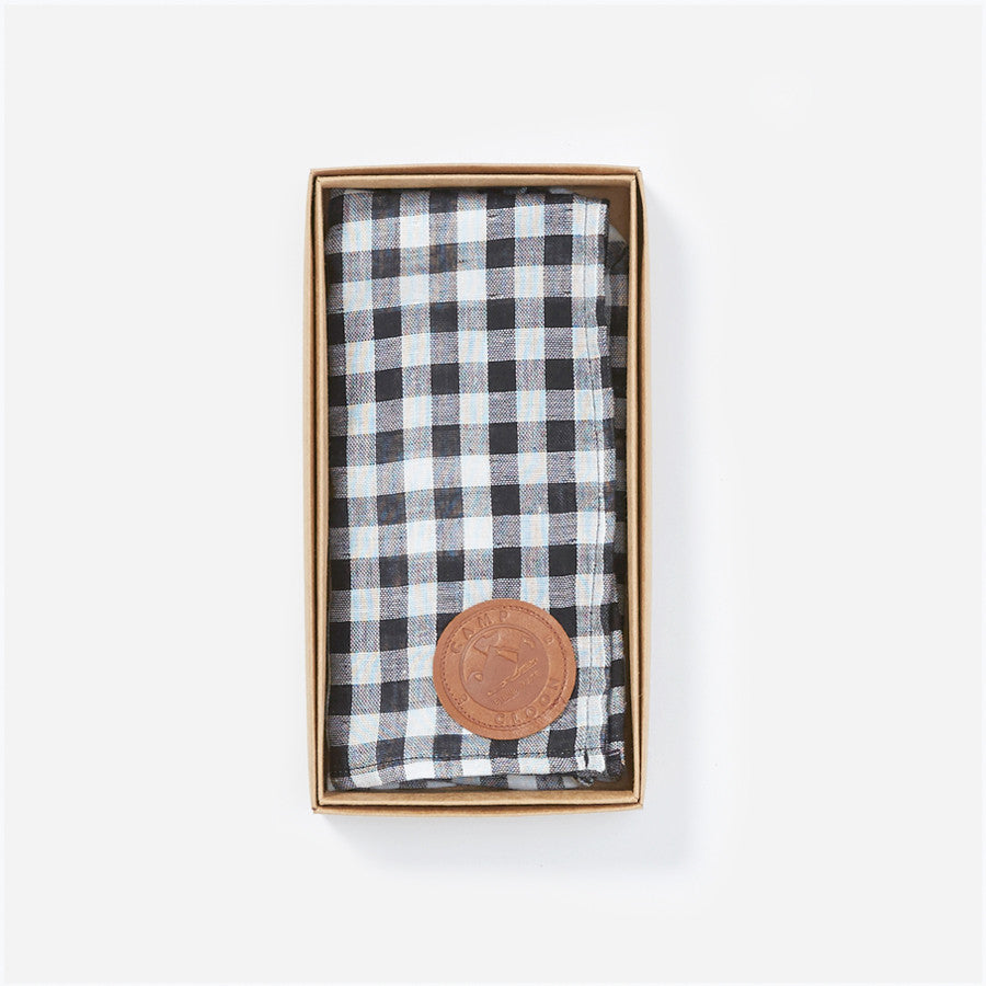 Whistler Neckerchief