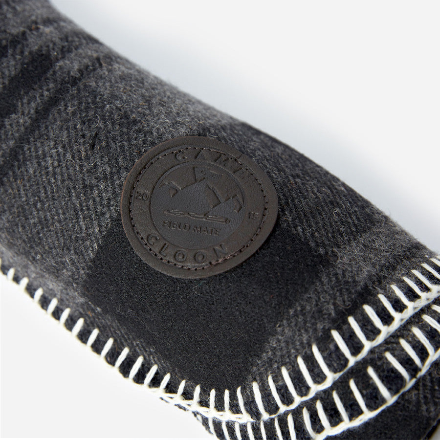Wigwam Wool Blanket