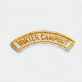 Campout Patch